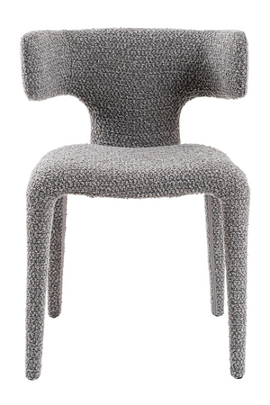   Velvet Dining Chair | Oroa.com