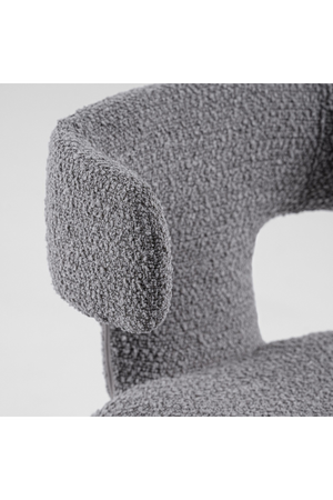  Velvet Dining Chair | Oroa.com
