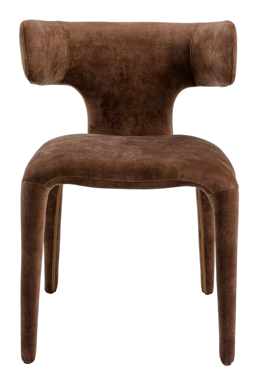   Velvet Dining Chair | Oroa.com