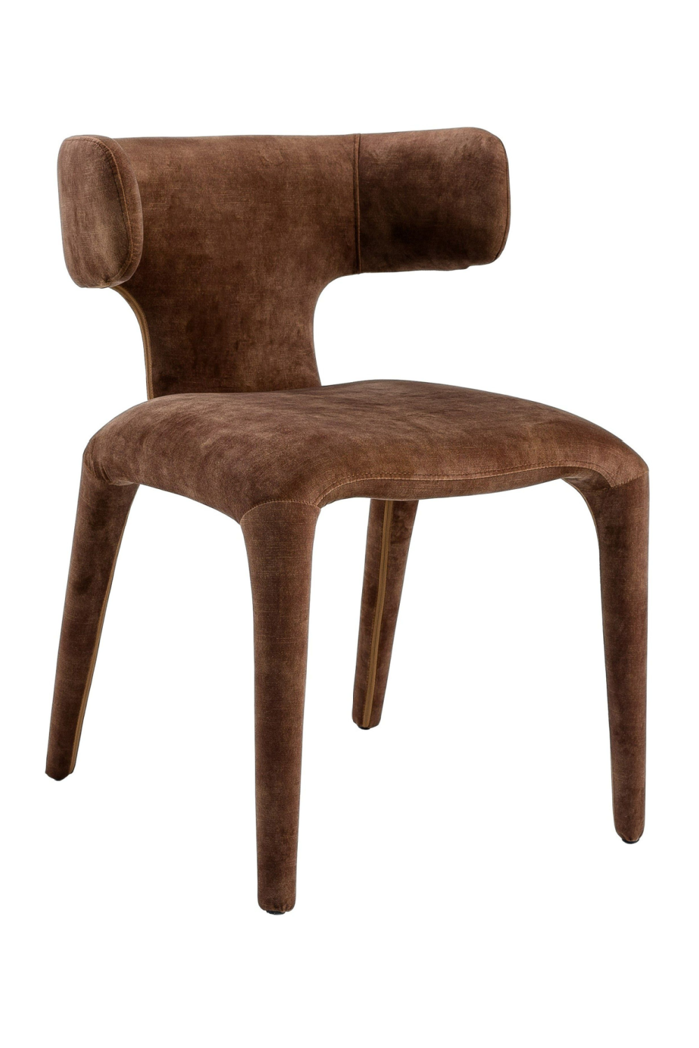   Velvet Dining Chair | Oroa.com