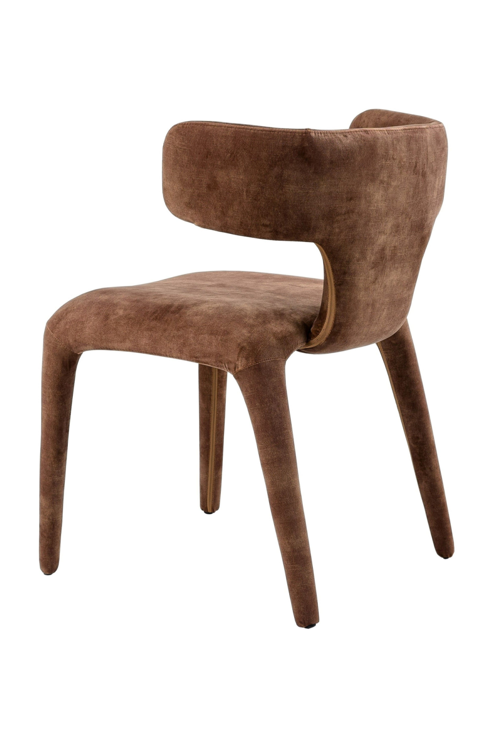   Velvet Dining Chair | Oroa.com