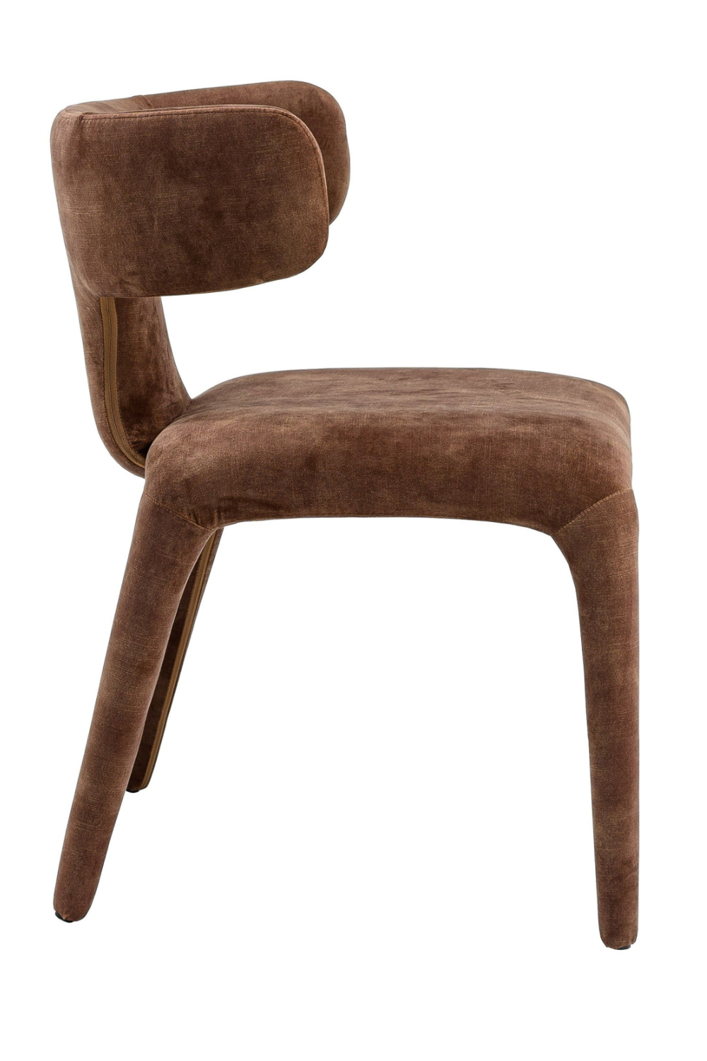   Velvet Dining Chair | Oroa.com