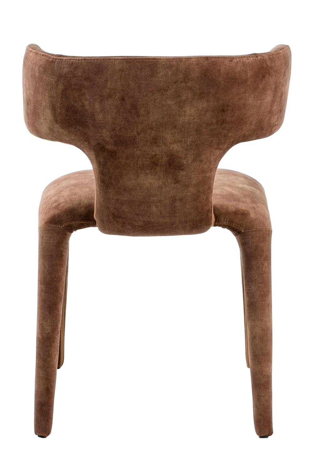   Velvet Dining Chair | Oroa.com