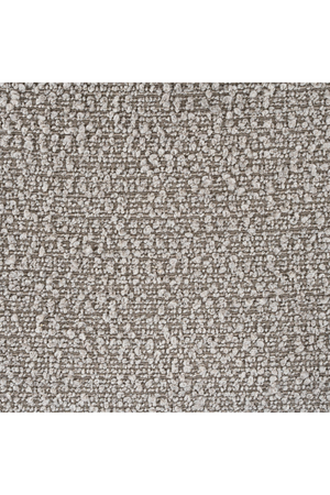   Asymmetrical Fabric Dining Chair | Oroa.com