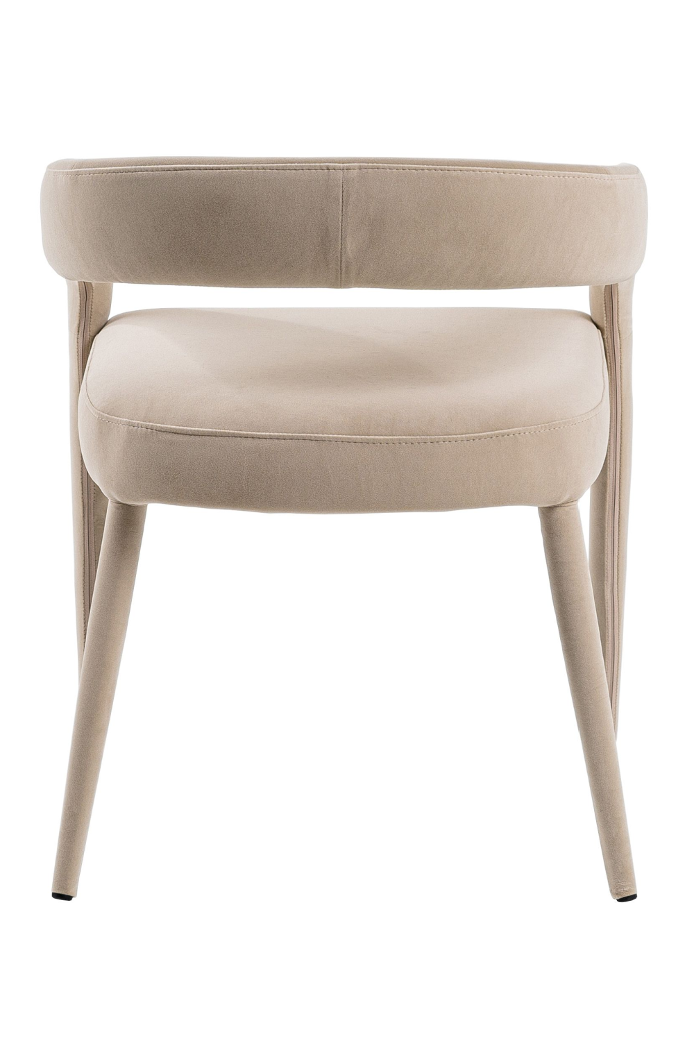   Fabric Upholstered Dining Chair | Oroa.com