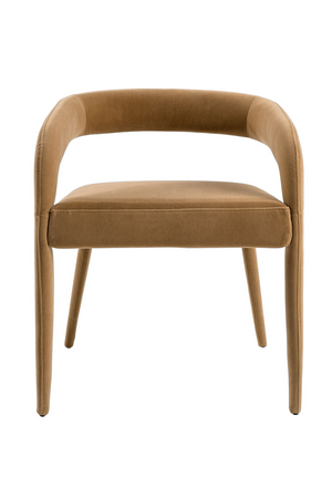   Fabric Upholstered Dining Chair | Oroa.com