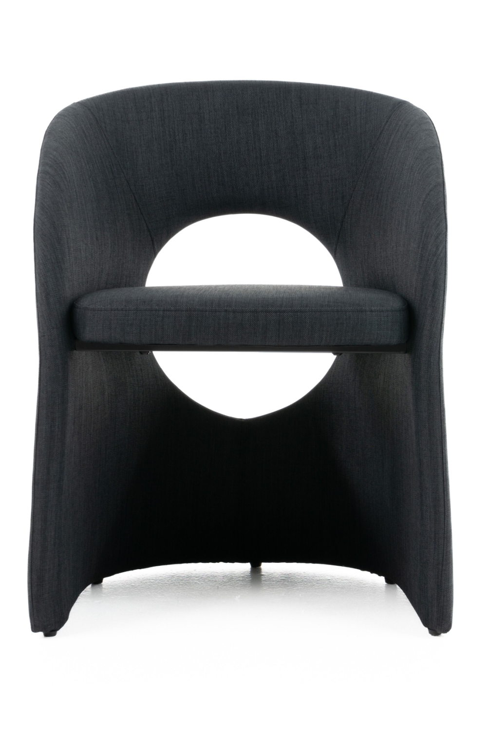   Art Deco Dining Chair | Oroa.com