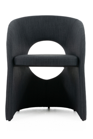   Art Deco Dining Chair | Oroa.com