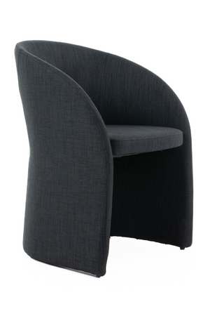   Art Deco Dining Chair | Oroa.com