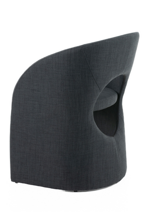   Art Deco Dining Chair | Oroa.com
