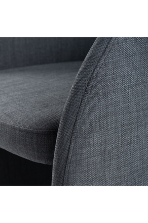   Art Deco Dining Chair | Oroa.com
