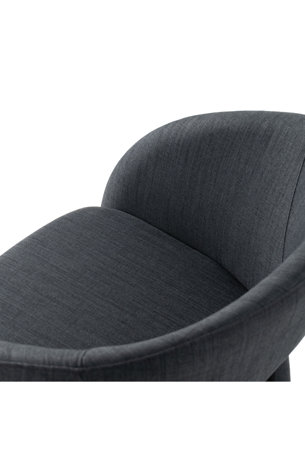   Art Deco Dining Chair | Oroa.com
