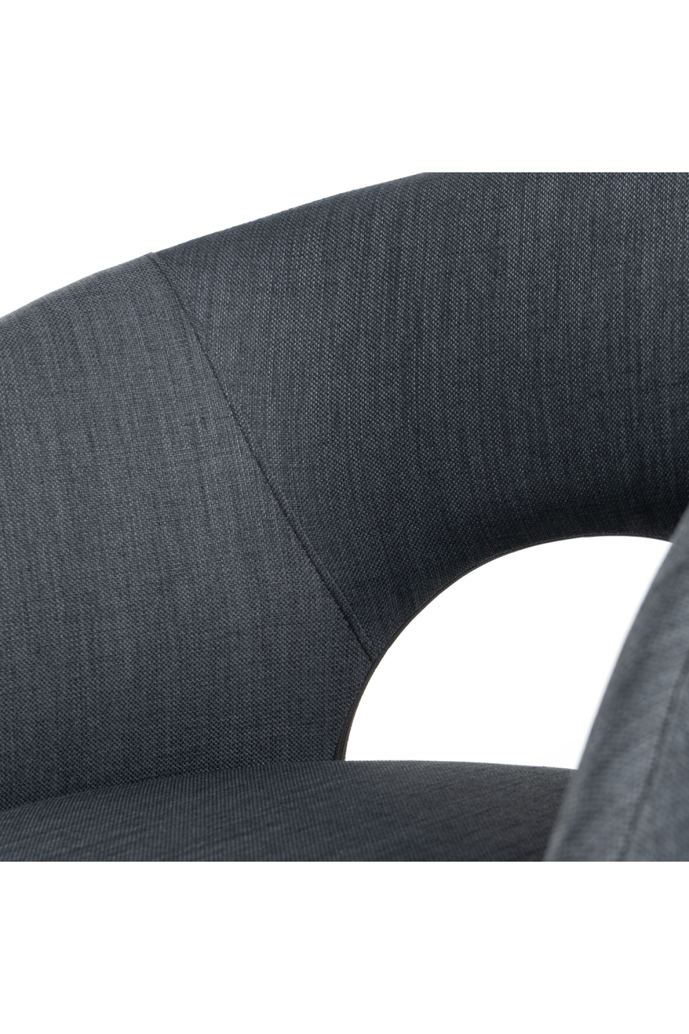   Art Deco Dining Chair | Oroa.com