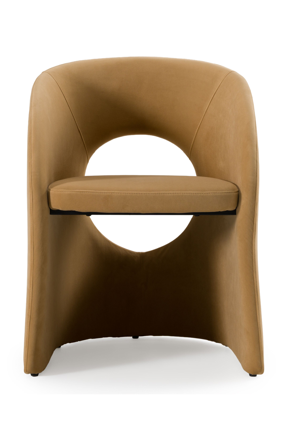   Art Deco Dining Chair | Oroa.com