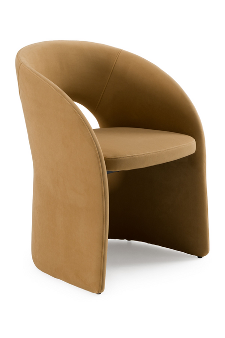   Art Deco Dining Chair | Oroa.com