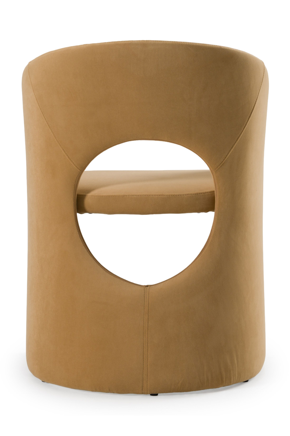   Art Deco Dining Chair | Oroa.com