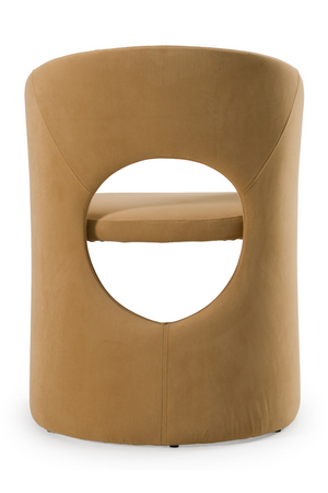   Art Deco Dining Chair | Oroa.com