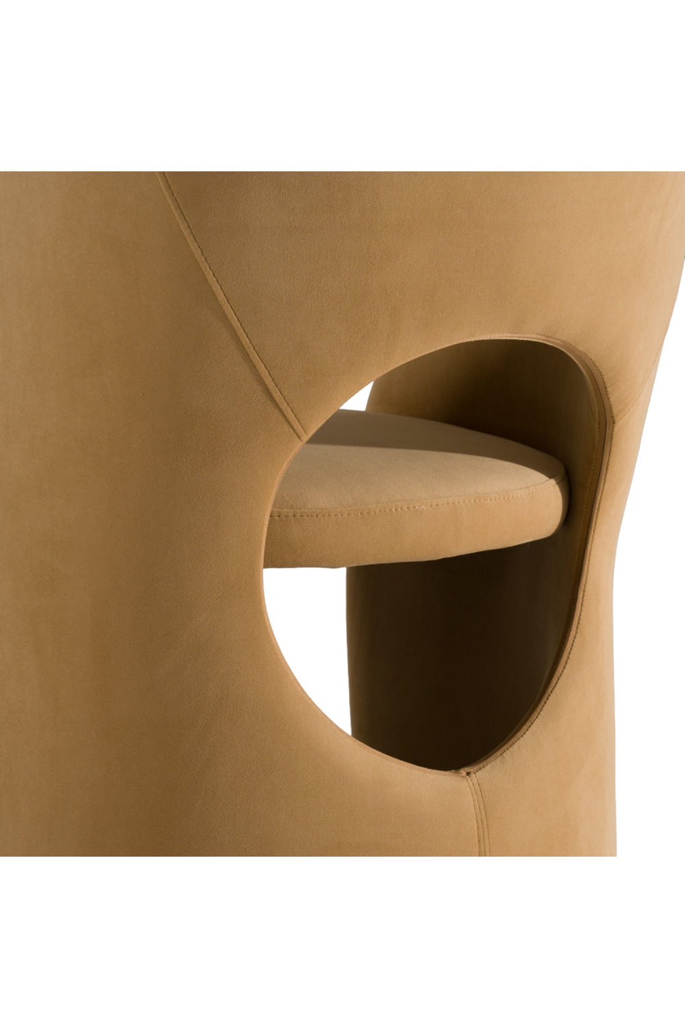   Art Deco Dining Chair | Oroa.com