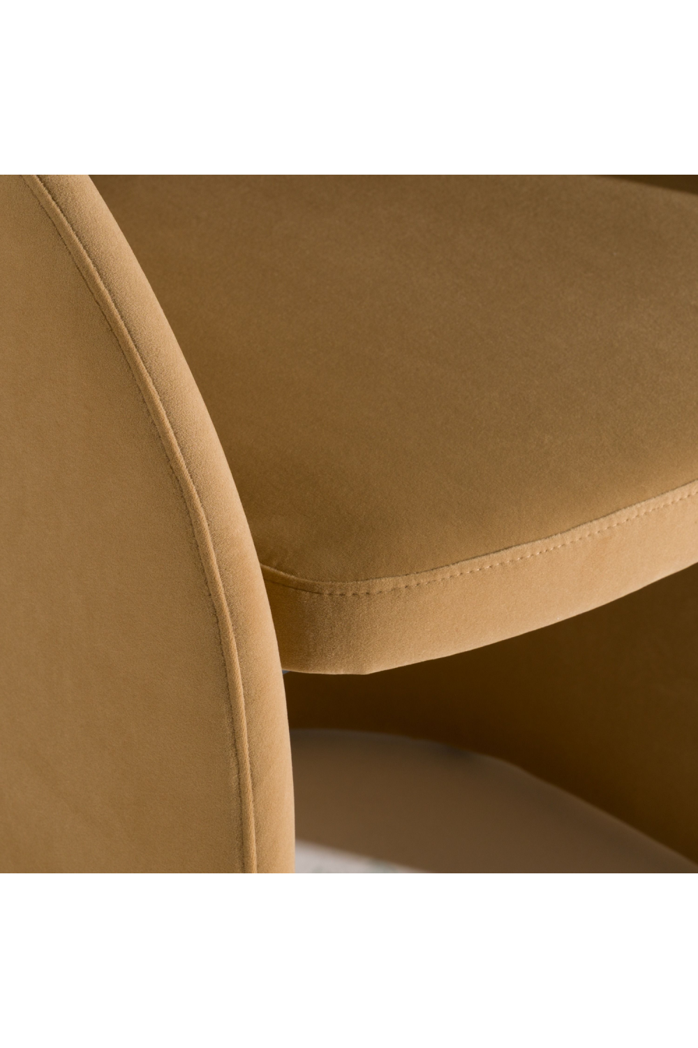   Art Deco Dining Chair | Oroa.com