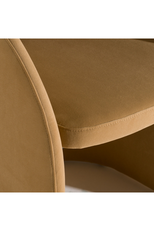   Art Deco Dining Chair | Oroa.com