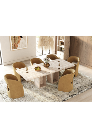   Art Deco Dining Chair | Oroa.com
