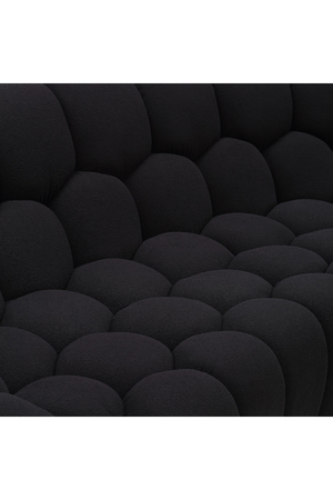   Hexagonal-Tufted Lounge Chair | Oroa.com