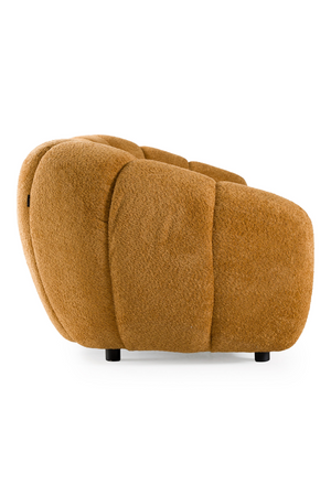  Channel Upholstered Sofa | Oroa.com