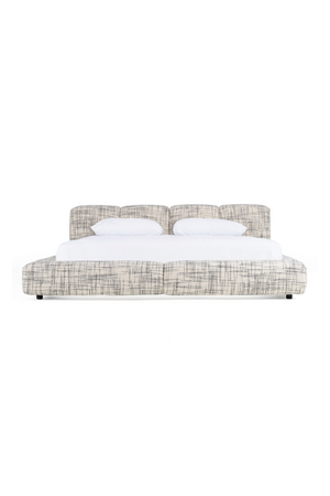   Variegated Fabric Bed | Oroa.com