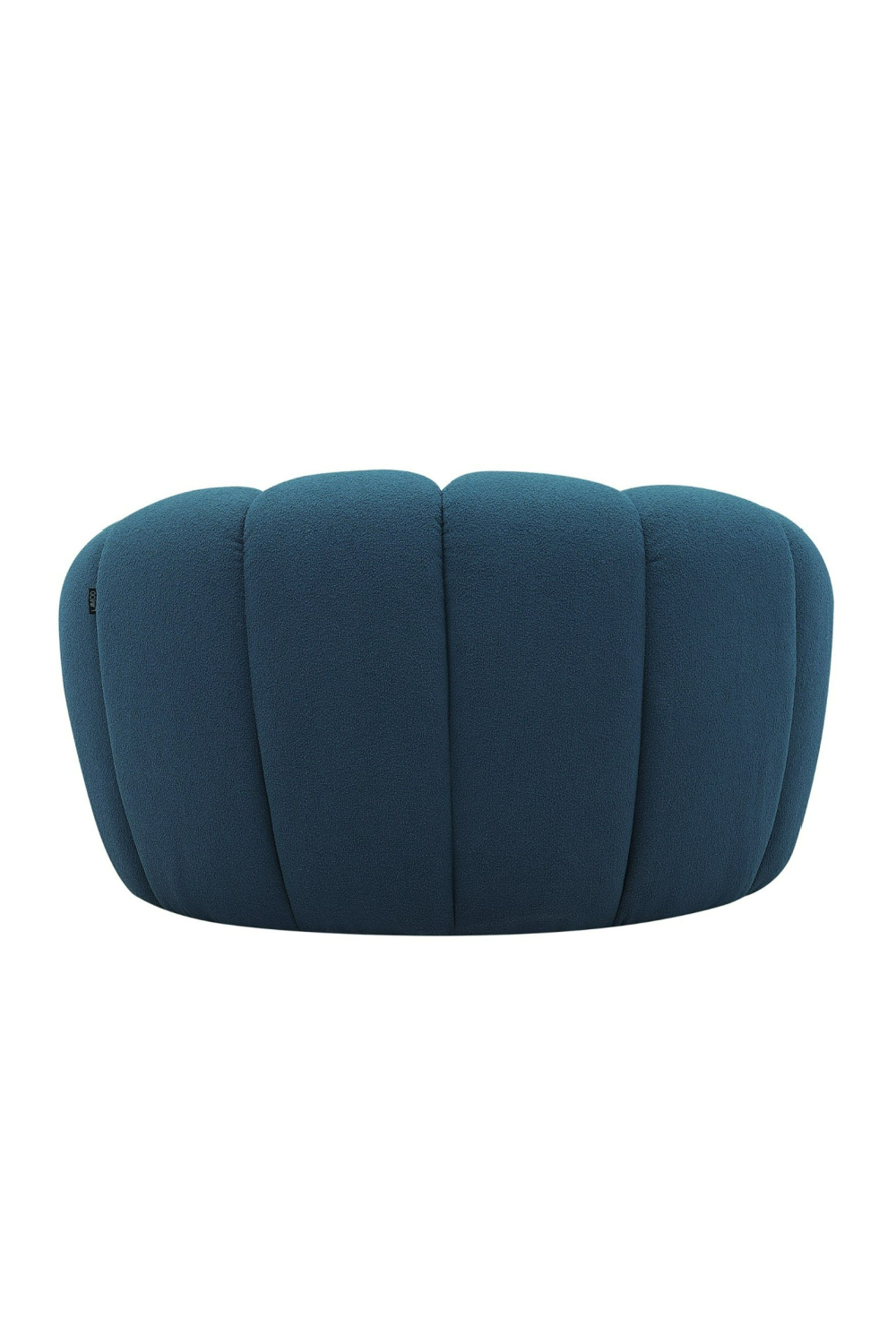   Hexagonal-Tufted Lounge Chair | Oroa.com