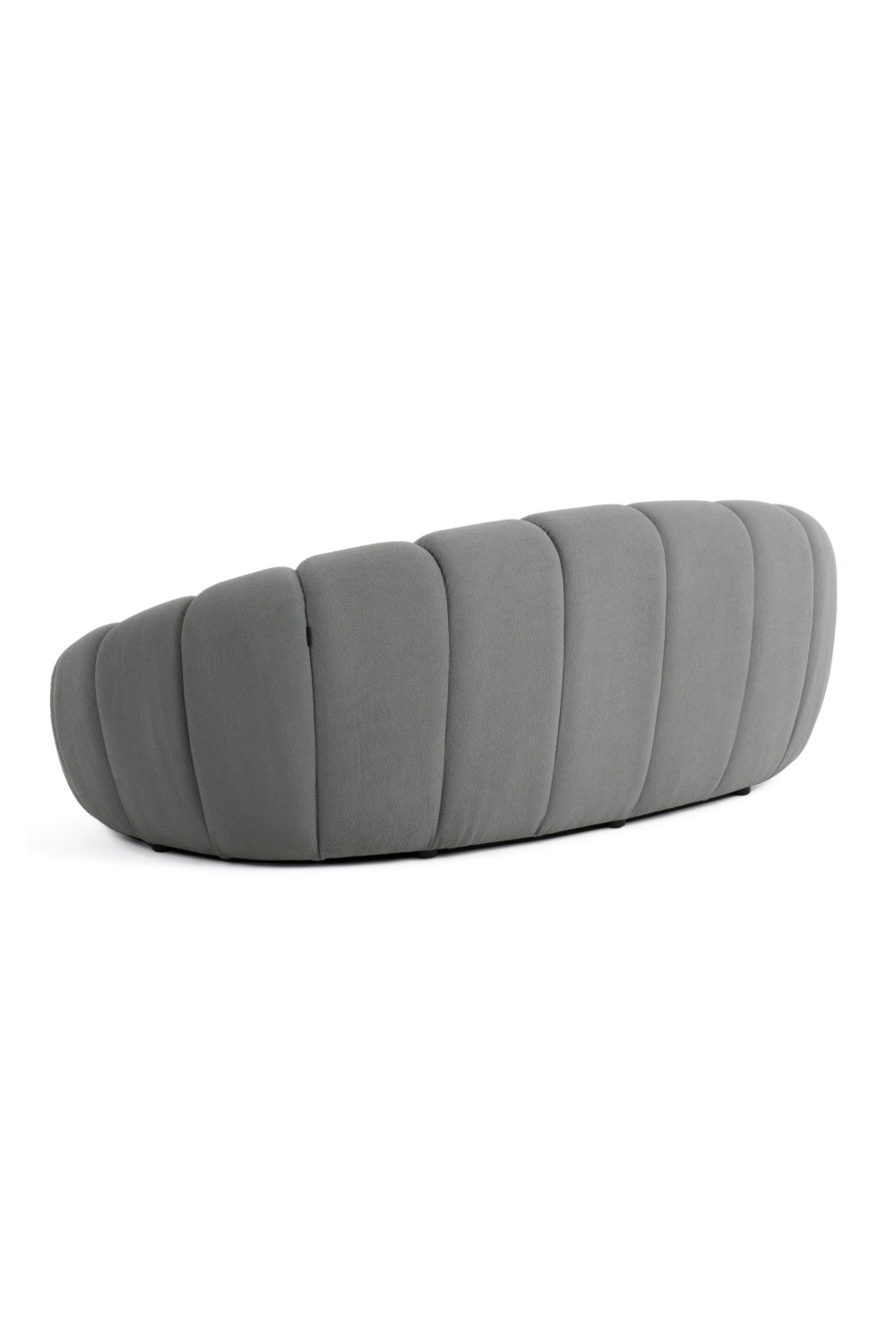   Hexagonal-Tufted Loveseat | Oroa.com