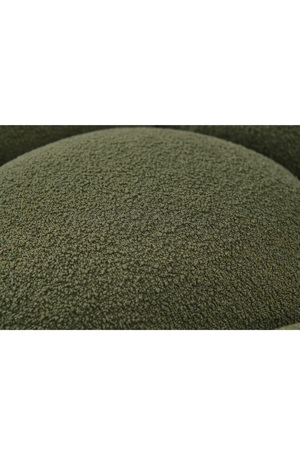   Hexagonal-Tufted Loveseat | Oroa.com