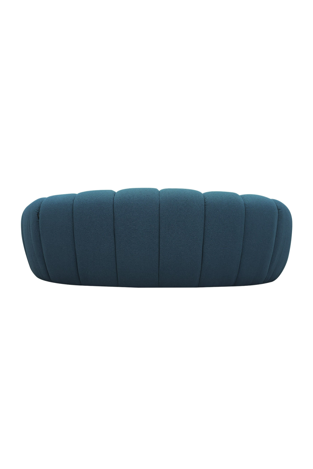  Hexagonal-Tufted Loveseat | Oroa.com