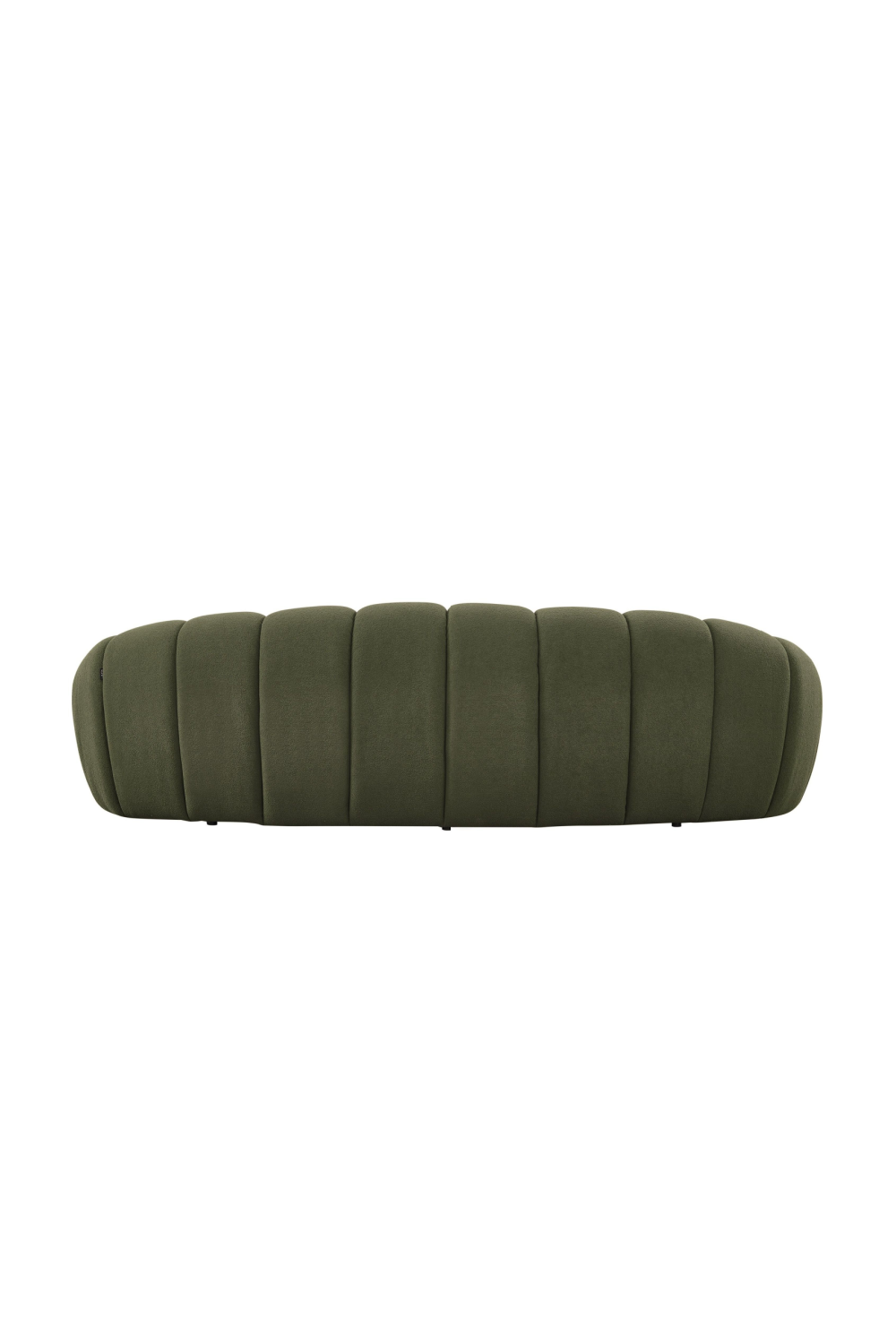   Green Tufted Sofa Set | Oroa.com