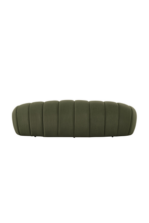   Green Tufted Sofa Set | Oroa.com