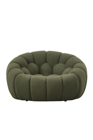   Green Tufted Sofa Set | Oroa.com