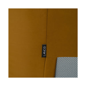   Fabric Upholstered Bed | Oroa.com