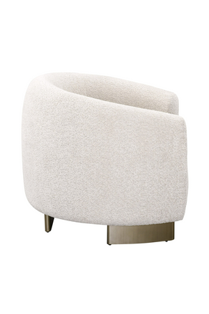   Beige Fabric Sofa | Oroa.com