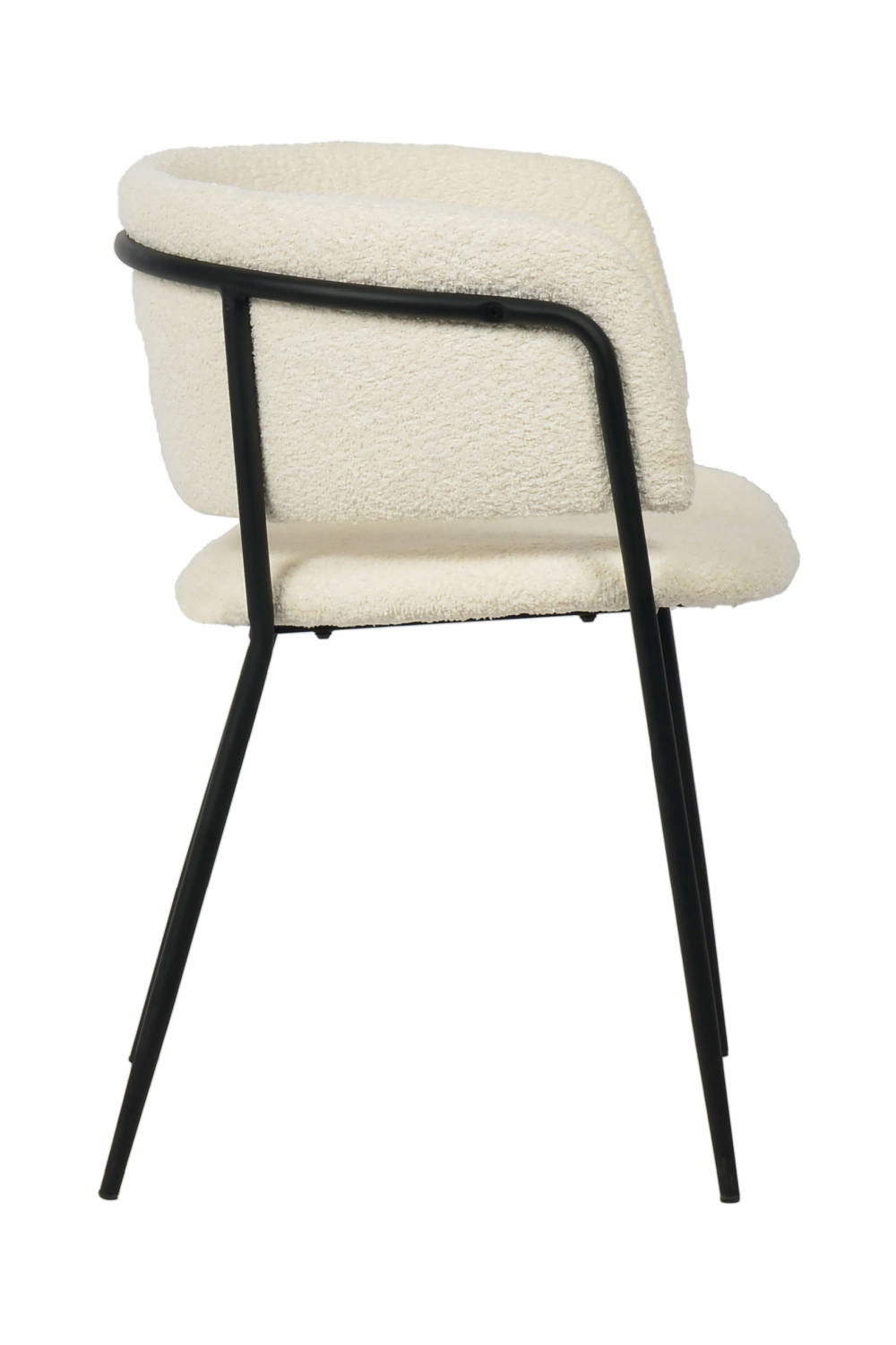   White Dining Chair Set (2) | Oroa.com