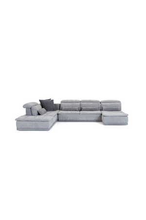   Adjustable Modular Sectional Sofa | Oroa.com