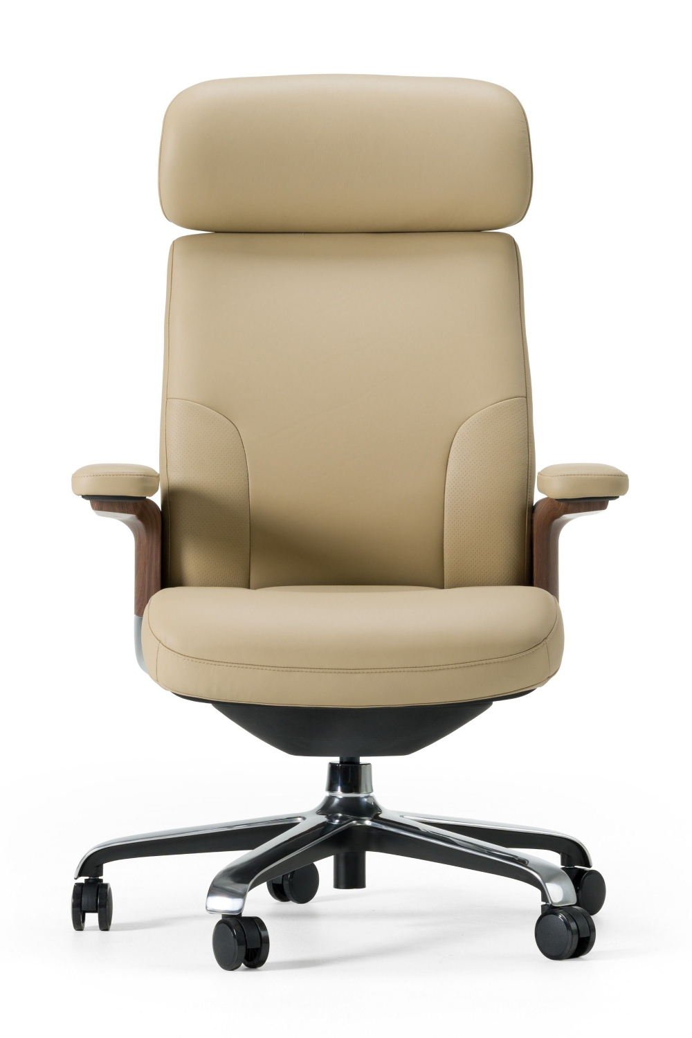   Leather Executive Office Chair | Oroa.com