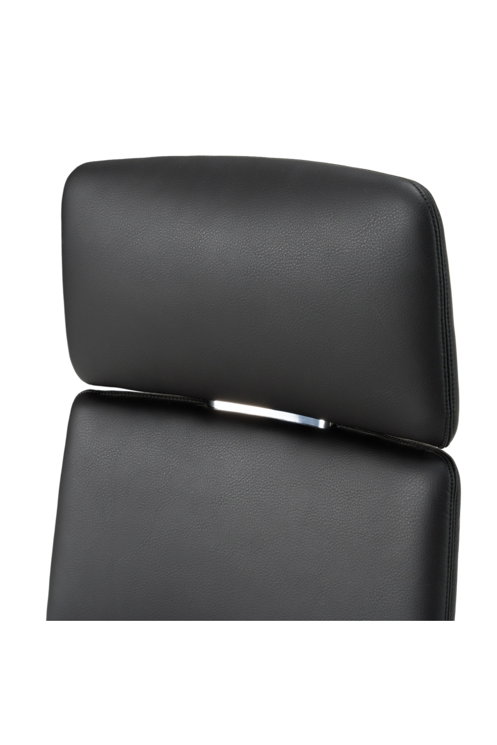   Vegan Leather Executive Office Chair | Oroa.com