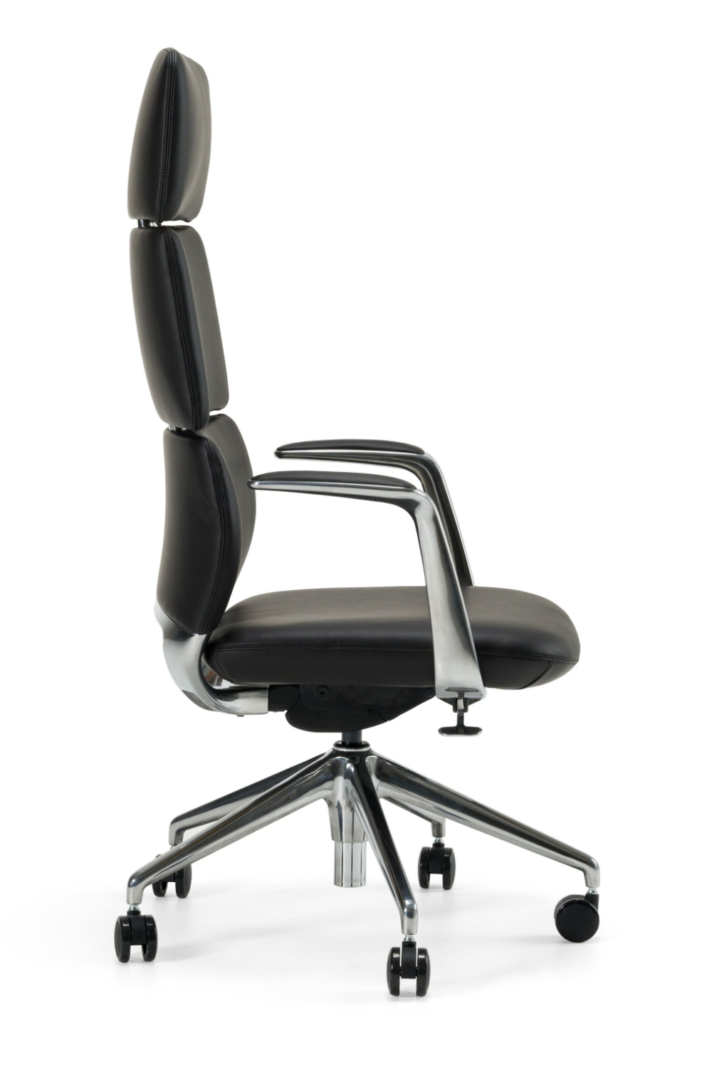   Vegan Leather Executive Office Chair | Oroa.com