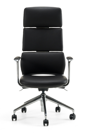   Vegan Leather Executive Office Chair | Oroa.com