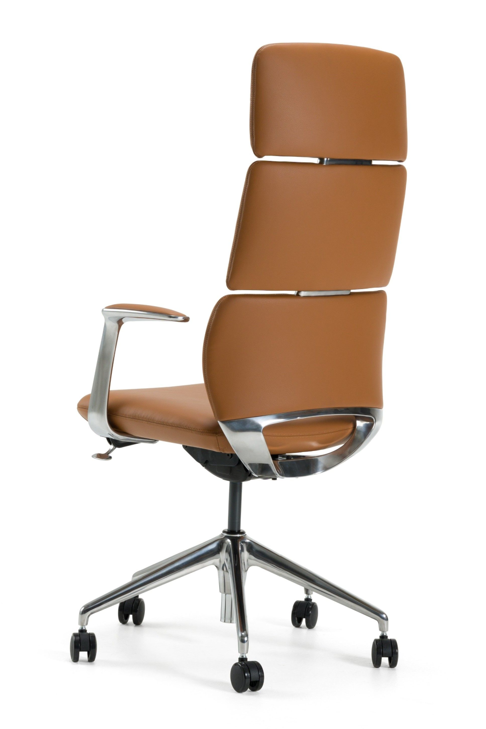   Vegan Leather Executive Office Chair | Oroa.com