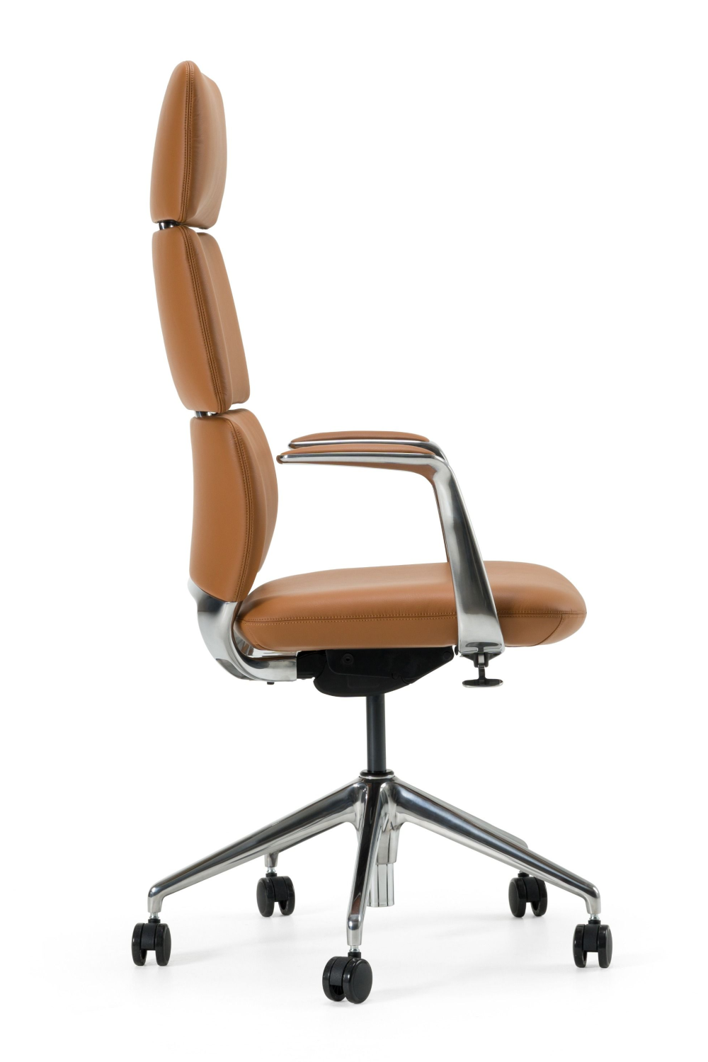   Vegan Leather Executive Office Chair | Oroa.com