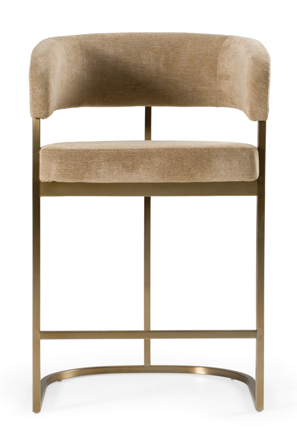   Bucket Seat Counter Chair | Oroa.com