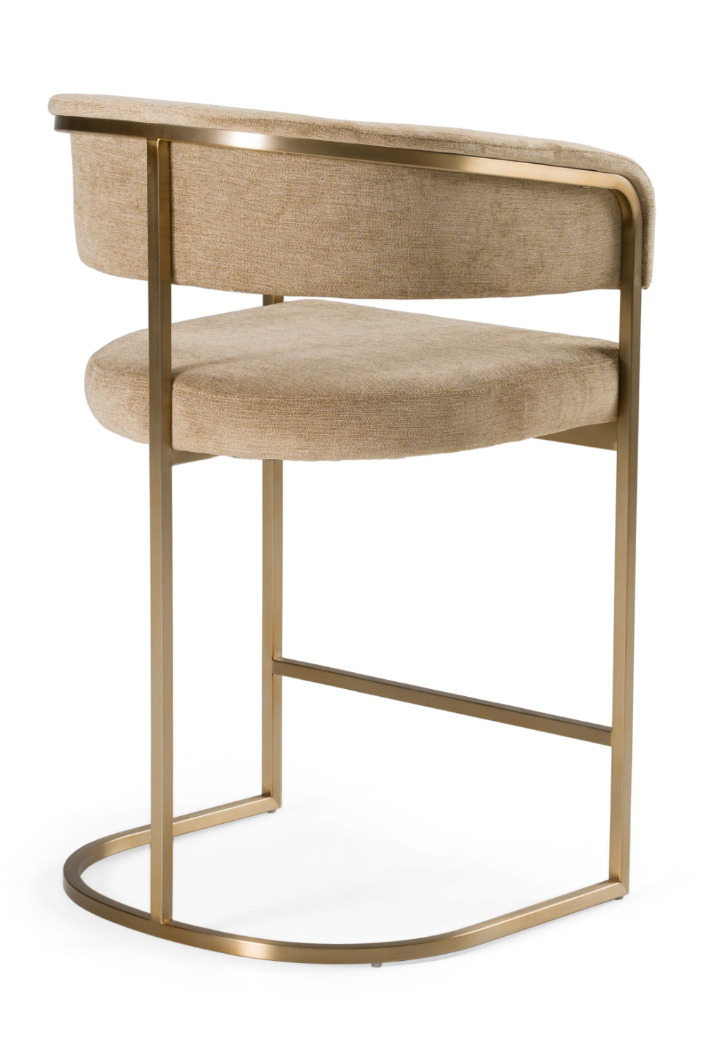   Bucket Seat Counter Chair | Oroa.com
