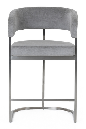   Bucket Seat Counter Chair | Oroa.com