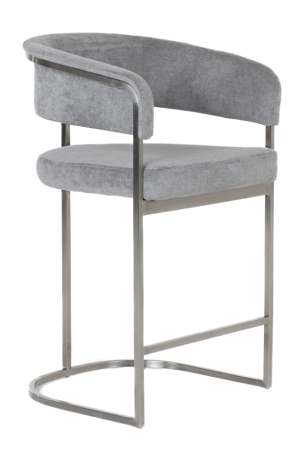   Bucket Seat Counter Chair | Oroa.com