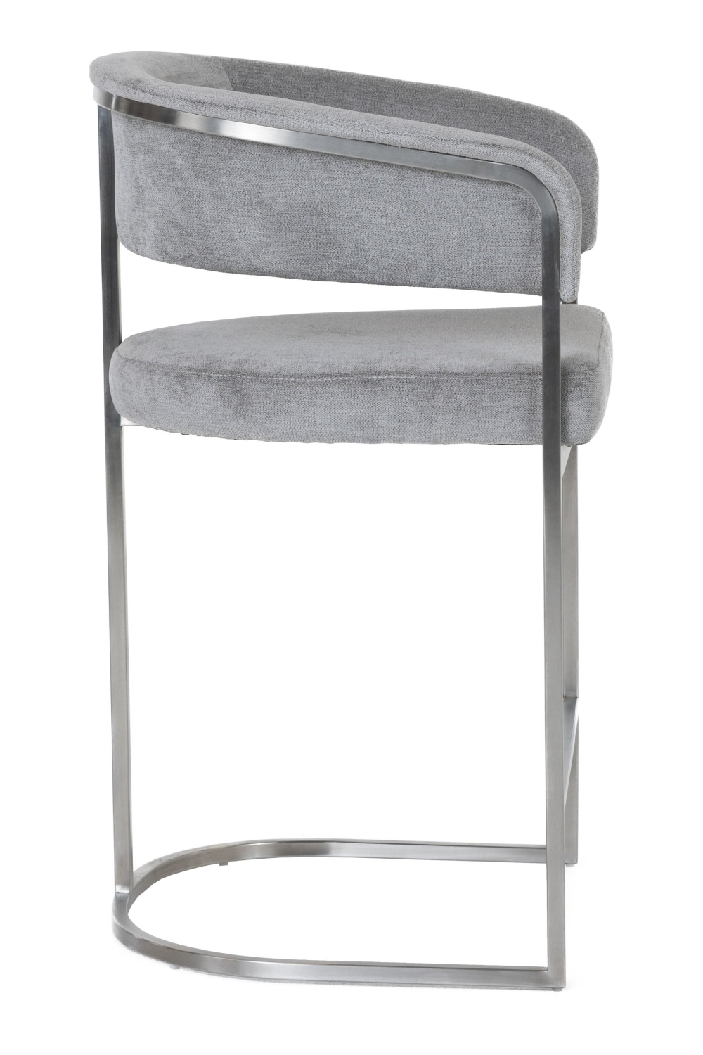   Bucket Seat Counter Chair | Oroa.com